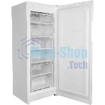 Морозильная камера Indesit DSZ 4150, белый, 214л, 6 ящиков