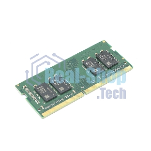 Оперативная память Samsung, DDR4, 8Gb (1x8GB), 2666MHz, CL19, SO-DIMM, OEM