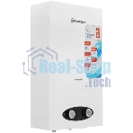 Колонка газовая Thermex G 20 D Eco белый