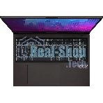 Ноутбук Osio CyberLine C160i-003 коричневый Core i5 12600H 16Gb SSD 512Gb NVIDIA GeForce RTX 4060 8Gb 16
