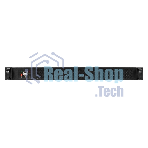 Серверный корпус ExeGate Pro 1U250-11 (RM 19