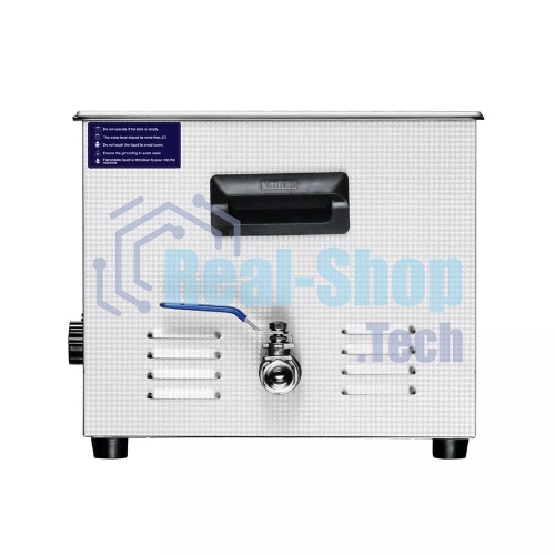 Ультразвуковая ванна Skymen JP-060 15 л, 360 Вт