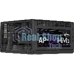 Блок питания Aerocool/Formula V Line AP-750MM, 750W, APFC, 80+, 12cm Fan