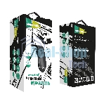 Автомобильный держатель MORE CHOICE C04 черный