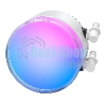 Система охлаждения Ocypus Delta L36 WH ARGB V2 White 300W/All Intel/AMD AM*/Screws
