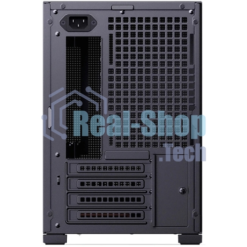 Корпус без блока питания JONSBO Computer Case D32 STD standard version black