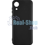 Чехол (клип-кейс) Redline для Samsung Galaxy A03 Core УТ000029017 черный