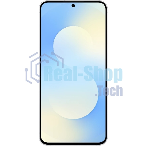 Смартфон Samsung Galaxy S25 FE SM-S731B 8/256Gb, голубой