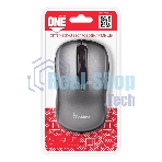 Мышь беспроводная Smartbuy ONE 378 серая (SBM-378AG-G)