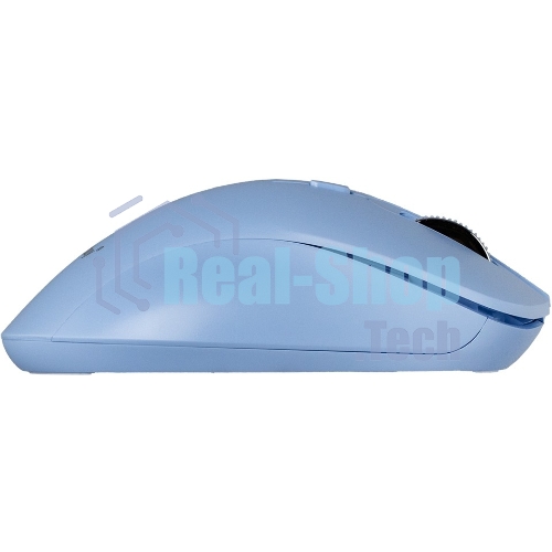 Мышь беспроводная Smartbuy (SBM616AGB) 616AG голубой