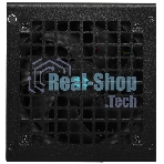 Блок питания Deepcool/GamerStorm PQ850G (ATX 3.1, 850W, Full Cable Management, PWM 120мм fan, 80 PLUS GOLD, Active PFC + Half Bridge + DC/DC, Full Japanese Capasitors, Gen5 PCIe) RET