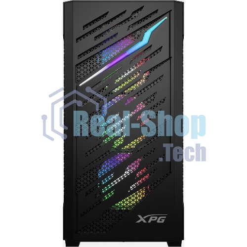 Компьютерный корпус XPG STARKERAIRBTFMTA-BKCWW