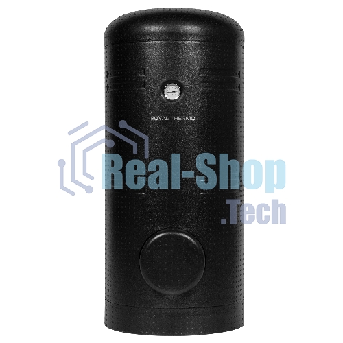 Бойлер косвенного нагрева Royal Thermo AQUATEC INOX RTWX-P 200 PRO напольный