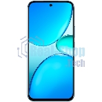 Смартфон Realme C85 RMX5566 6/128Gb, синий
