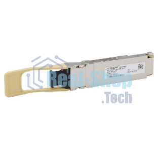 Трансивер 40GE 300M MPO MM QSFP-40G-ESR4 HUAWEI