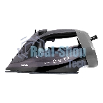 Утюг BBK ISE-2412 (L) сиреневый, 2400 Вт, 40 г/мин, 140 г/мин, 400 мл