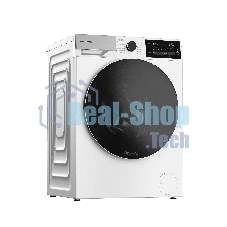 Стиральная машина Grundig GWP810616WW белая, загрузка фронтальная 10 кг, 1600 об/мин, класс A++