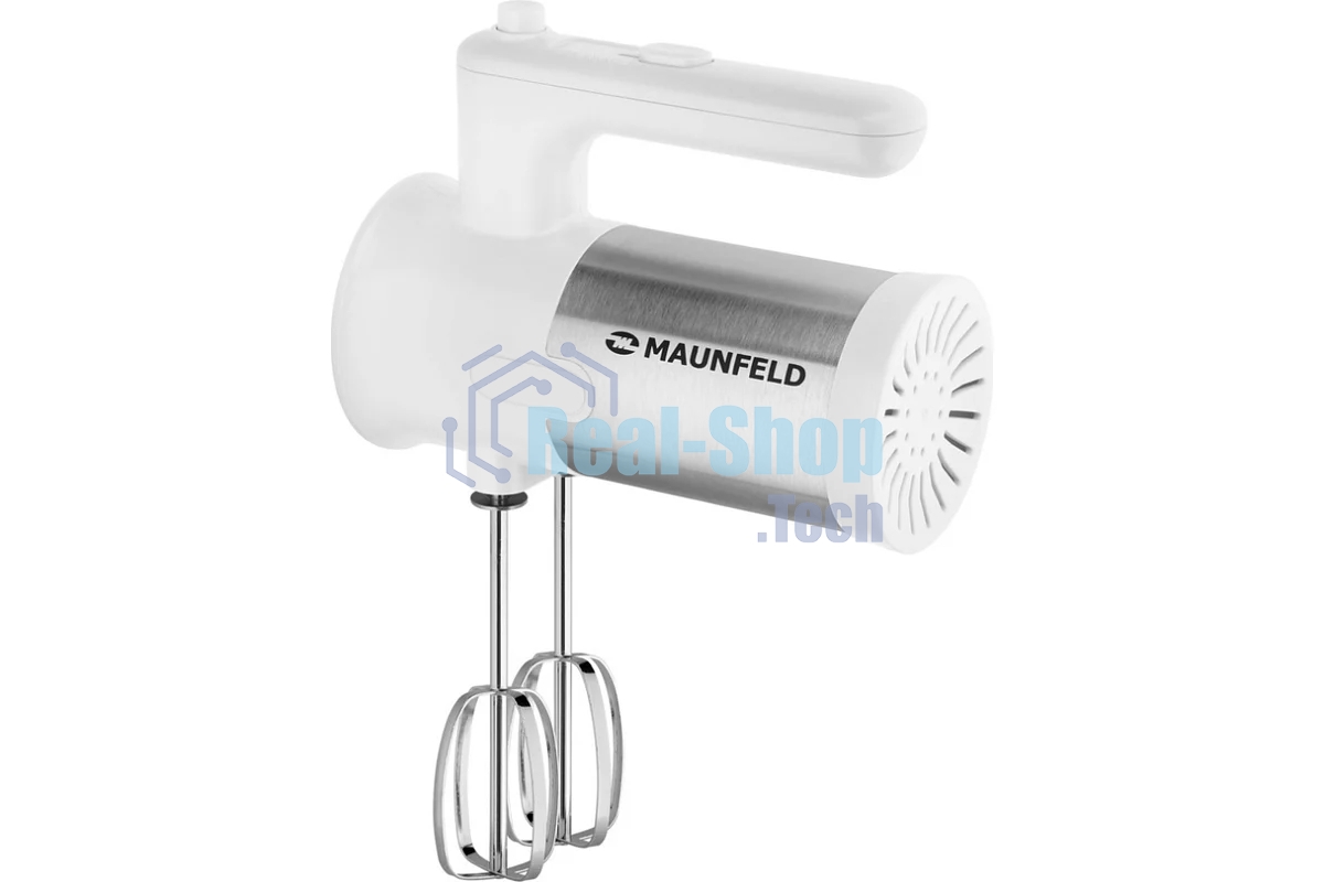 Миксер Maunfeld MF-321WH