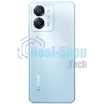 Смартфон Blackview Color 8, 8/128Gb, голубой