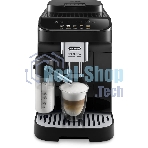 Кофемашина автоматическая DeLonghi ECAM290.61.B черный, исп. кофе - зерновой/молотый, 1.8 л, 1450 Вт, 15 бар