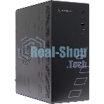 Компьютер Raskat Standart 300 (Intel Core i3 12100, RAM 16Gb, SSD 480Gb, no OS, kb+ms, черный)