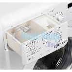 Стиральная машина Indesit IWSD 5085 (CIS) белый, загрузка фронтальная 5 кг,800 об/мин., класс: А