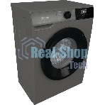 Стиральная машина Gorenje WNHPI84AS/AR белый, загрузка фронтальная 8 кг, 1400 об/мин., класс: А