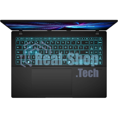 Ноутбук Asus VivoBook 16 V3607VM-RP090 Core 5 210H 16Gb SSD 512Gb NVIDIA GeForce RTX 5060 8Gb 16