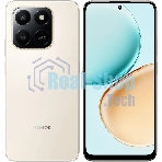 Смартфон HONOR X7d 8/256Gb золотистый