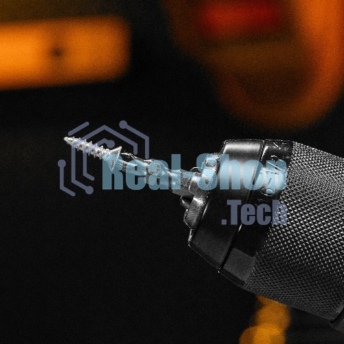 Набор бит Denzel двухстор., PH2-PH2х45 мм, сталь S2, 10 шт.