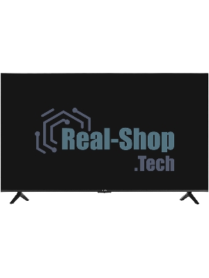 Телевизор Xiaomi TV A 55 2026 L55MB-ARU черный DLED UHD 60Hz Smart TV