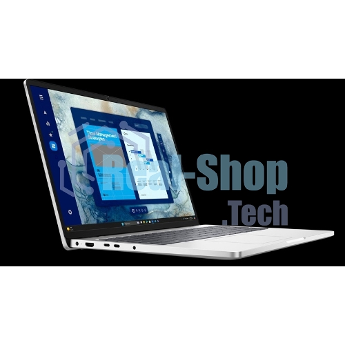 Ноутбук DELL PRO 16 Intel Core Ultra 7 255U 3800MHz/16