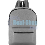Рюкзак Silwerhof Simple серый