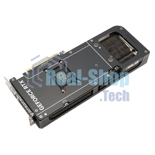 Видеокарта ASUS PRIME-RTX 5070TI-O16G RTX 5070TI HDMIx1,DPx3,16G,D7