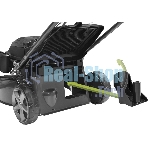 Газонокосилка бензиновая Carver LMG-2651DMS, 3,5 л.с.