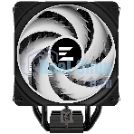 Кулер для процессора Zalman CNPS9X PERFORMA PLUS ARGb черный, 120 мм, алюминий/медь, 2000 об/мин, 29.7 дБ, 4 pin, 220 Вт, 157 мм
