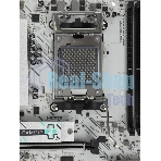 Материнская плата MSI B840M GAMING WIFI6E, AM5, AMD B840, 2xDDR5, 4xSATA, 2xM.2, 1xPCIe 4.0 x16, 1xPCIe 3.0 x4, 1xDP, 1xHDMI, 1x2.5Gb LAN, Wi-Fi 6E, Bluetooth 5.3, 4xUSB-A 5Gbps, 2xUSB-A 2.0, 2x3.5 мм, 7.1, mATX