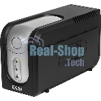 Источник бесперебойного питания Powercom Imperial IMP-550AP 330W/550VA 3 (036182)