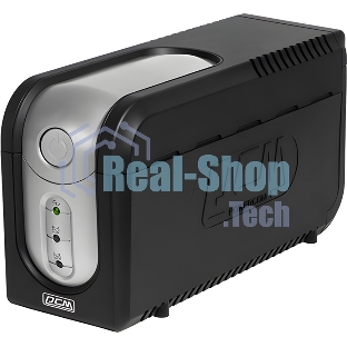 Источник бесперебойного питания Powercom Imperial IMP-550AP 330W/550VA 3 (036182)