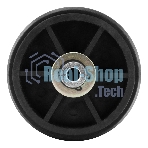 Транспортировочный комплект для виброплиты Denzel VC-30W