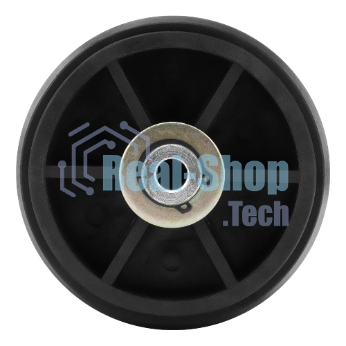 Транспортировочный комплект для виброплиты Denzel VC-30W