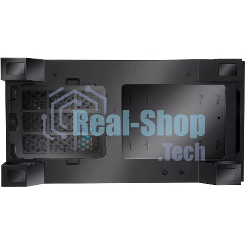 Компьютер IRU Tactio 510B7GP TWR i7 14700F (2.1) 32Gb SSD 1Tb RTX 5070Ti 16Gb FreeDOS GbitEth 750W черный (RUS) (2146246)