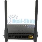 Роутер беспроводной D-Link DIR-620S/RU/B1A N300 черный