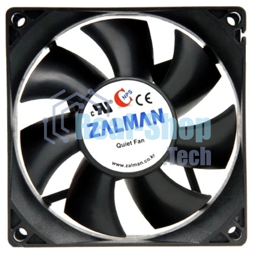 Вентилятор Case fan ZALMAN ZM-F1 PLUS