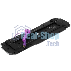 Клавиатура проводная игровая Qumo Desert Eagle Pro 21742