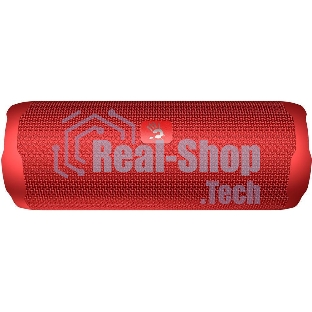 Колонка портативная A4Tech Bloody S6 Tube красный 20W 1.0 BT 12м 4800mAh
