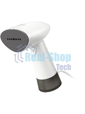 Отпариватель Philips STH1010/10 белый/серый, 900 Вт, 18 г/мин, 85 мл