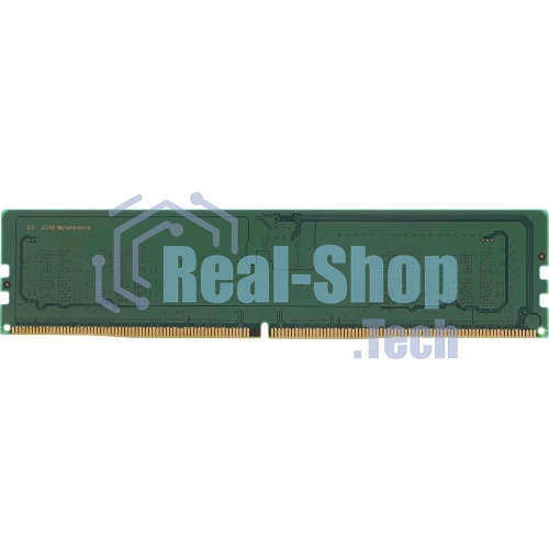 Оперативная память Samsung DDR5 DIMM 8GB UNB 4800 1Rx16, 1.1V