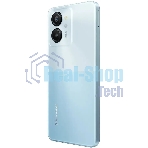 Смартфон Blackview Color 8, 8/128Gb, голубой