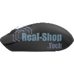 Мышь беспроводная A4Tech Fstyler FG16CS Air2 черный, 2000 dpi, радиоканал, USB, кнопки - 4